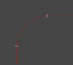 Curve fit example 3
