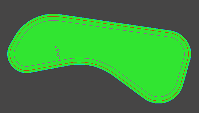 earthwork parallel example