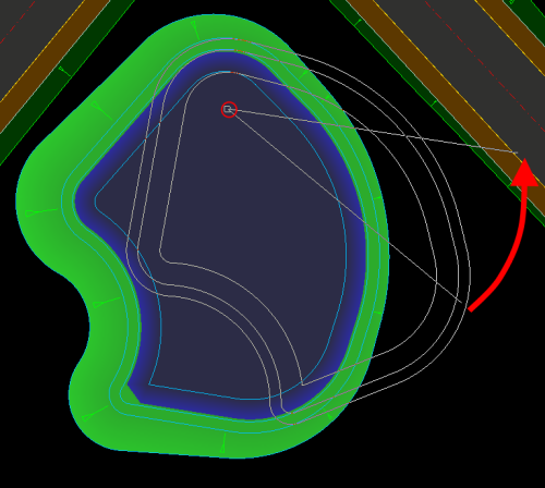 Earthwork Rotate