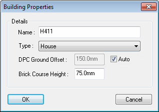 House annotation window