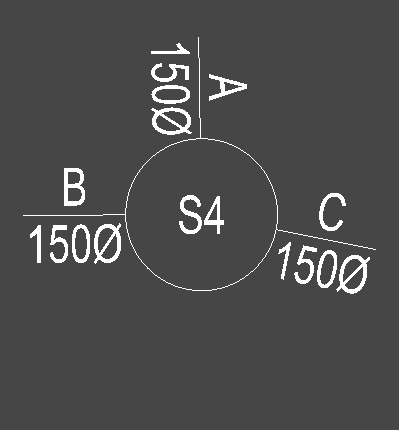 Manhole Schedule Properties Diagram Column
