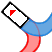 Swept path analysis toolbar icon