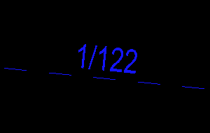 Pipe gradient example