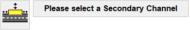 Channel Select Toolbar