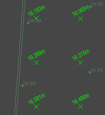 Spot Annotation Grid Editing Example 3