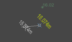 Spot Annotation Text Move Example