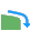 Greenfield runoff button