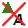 Delete house item button
