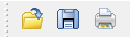 Document Toolbar