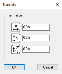 Earthwork Translate Window